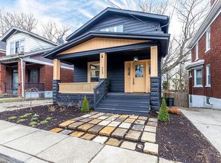 3327 Holloway Ct, Cincinnati, OH