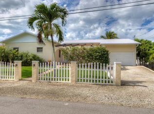 66 Colson Dr, Cudjoe Key, FL 33042