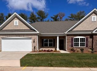 3729 Copper Ct #9, High Pt, NC 27265