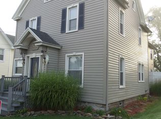 127 Park St, Jamestown, NY