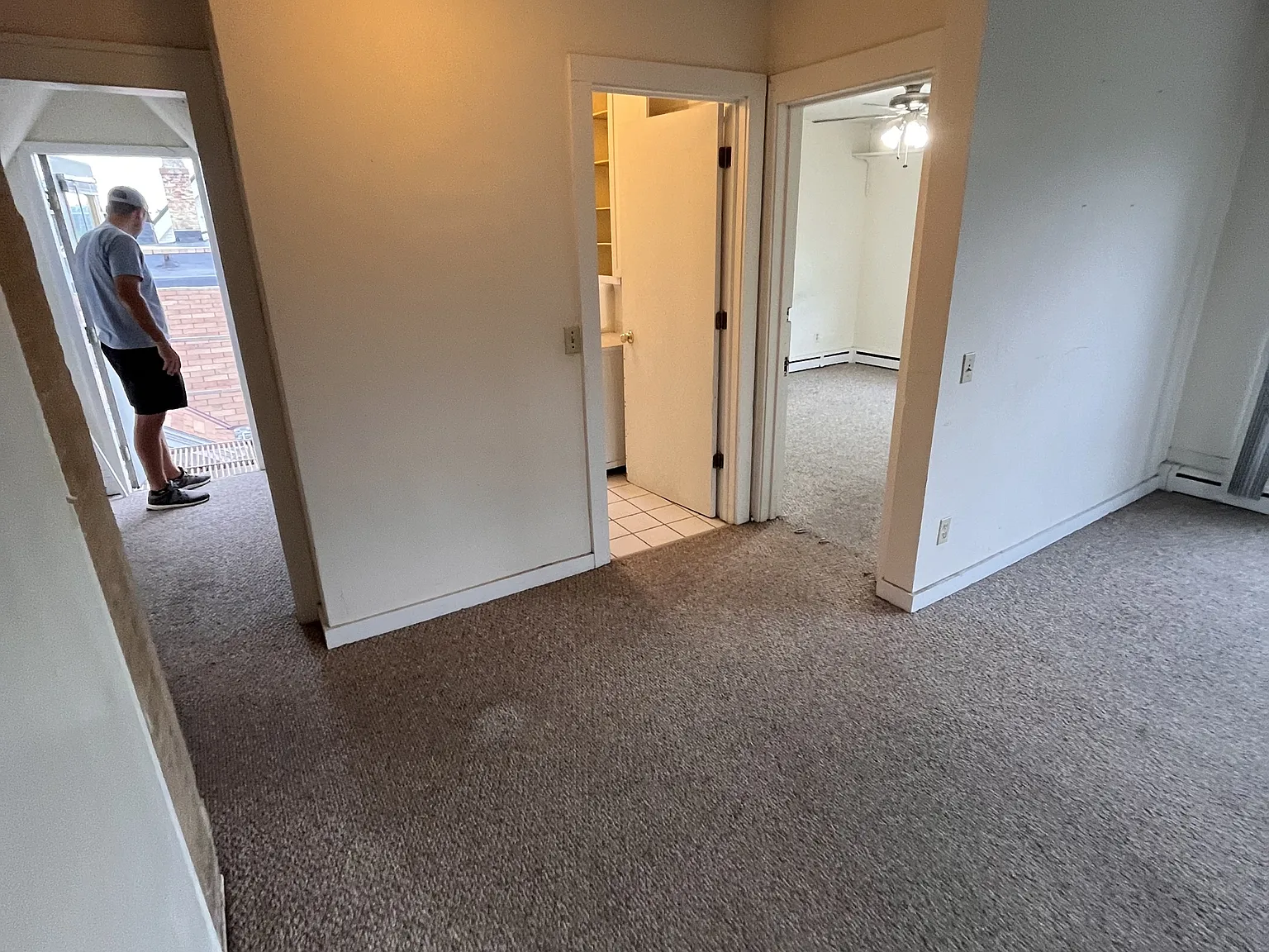 125 East Gorham Street - Unit 301 — Photo 4