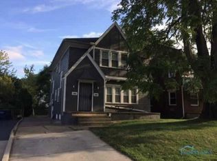 2615 Greenway St #A, Toledo, OH 43607