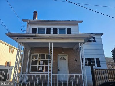 408 Julian St, Williamstown, PA, 17098