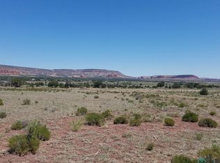 State Highway 612, Thoreau, NM 87323