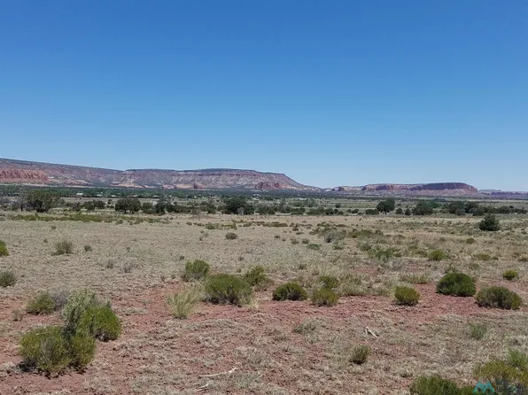 State Highway 612, Thoreau, NM 87323