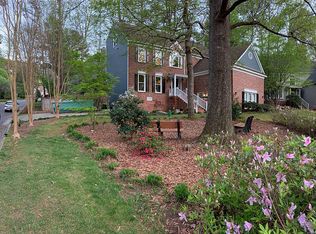 303 Durington Pl, Cary, NC 27518