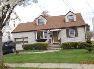 1323 Center St, Union, NJ 07083