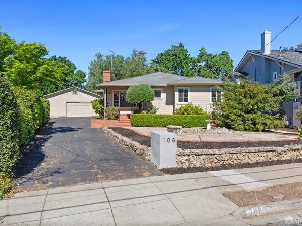 108 Inner Cir, Redwood City, CA 94062