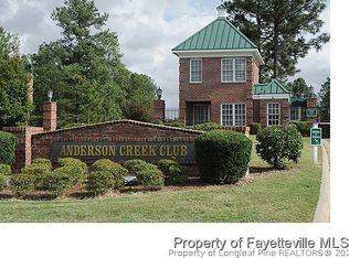 LOT 733 1777 Micahs Way N, Spring Lake, NC 28390