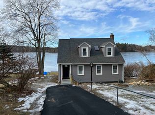 19 Goodridge Ave, Salem, NH 03079