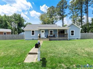 2903 Calloway Rd, Henrico, VA 23228