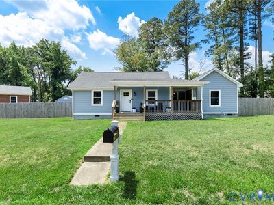 2903 Calloway Rd, Henrico, VA, 23228