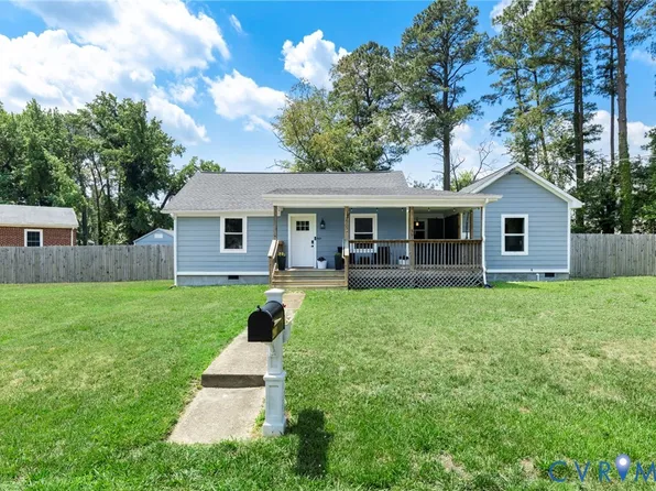 2903 Calloway Rd, Henrico, VA 23228