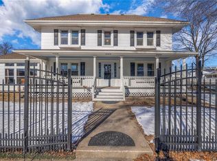 300 W 3rd St, Holden, MO 64040