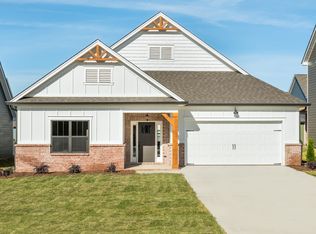 8090 Slugger Way, Chattanooga, TN 37421