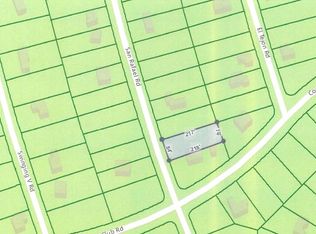 LOT 123 San Rafael Rd LOT 123, Borrego Springs, CA 92004
