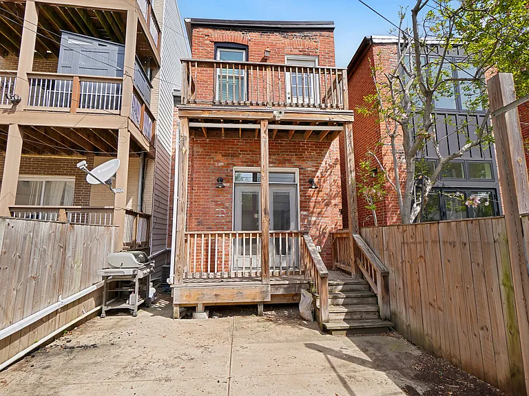 632 Q St NW — Photo 28