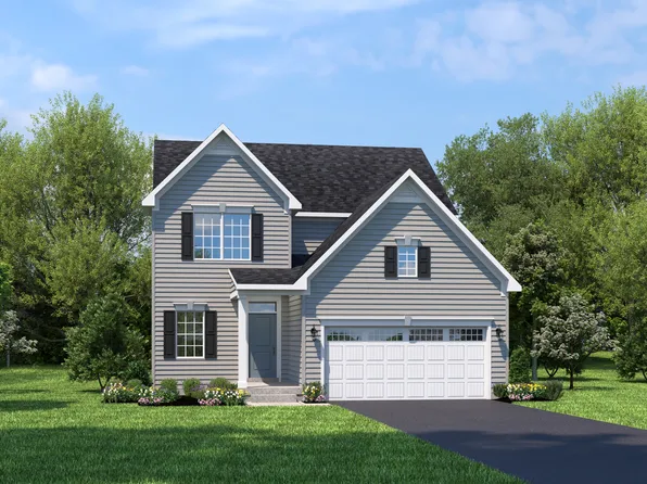 611 Limestone Ct, Grand Island, NY 14072