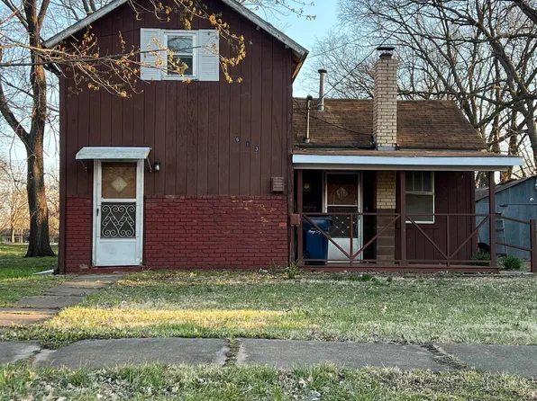 613 Lincoln St, Osage City, KS 66523