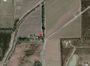 8920 La Cote Rd, Maurice, LA 70555