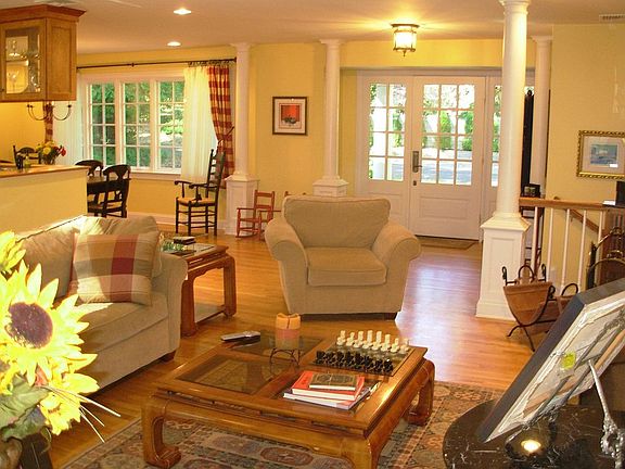 Fantastic 1-Level Living