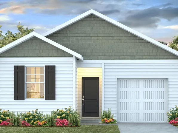 130 Tahoe Dr, Orangeburg, SC 29118