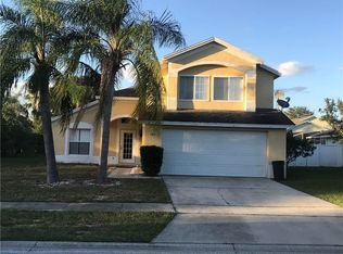 2842 Picadilly Cir, Kissimmee, FL 34747