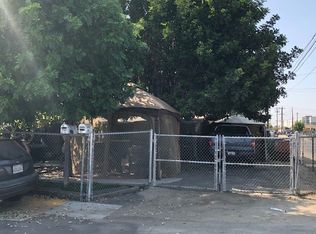 11108 Chico Ave, Pomona, CA 91766