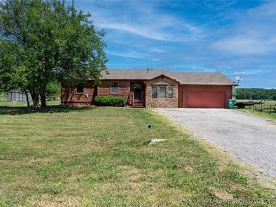 8515 W Oak St, Skiatook, OK, 74070