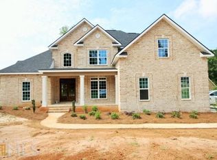 303 Opal Ct, Bonaire, GA 31005