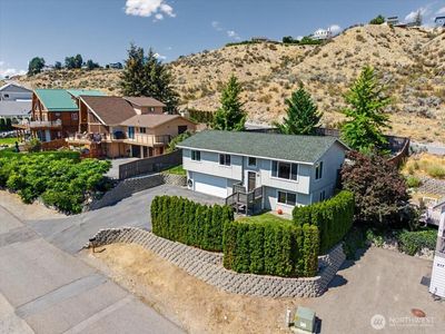 215 San Remo Lane, Chelan, WA, 98816