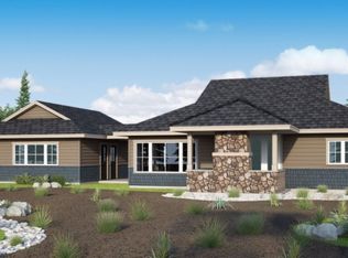 61 E Fir Tree Ln, Union, WA 98592