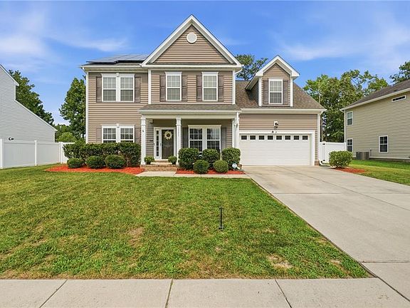 2nd image of 1131 Madison Lynn Way