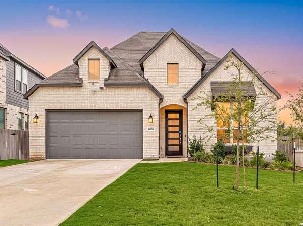 12418 Revolver Run, San Antonio, TX 78254