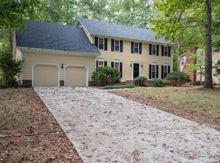 416 Farmington Woods Dr, Cary, NC 27511