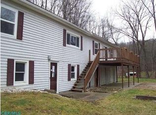 20985 Township Road 164, Coshocton, OH 43812