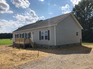 8024 Edwards Rd, Castalia, NC 27816