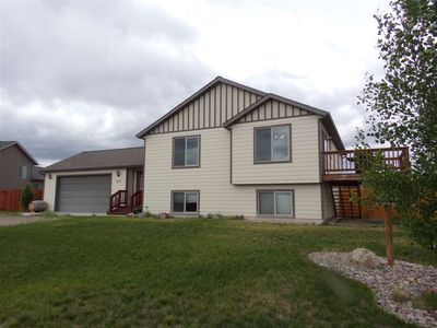 920 Guthrie Rd, Helena, MT, 59602