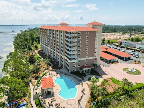 2400 Grandiflora Blvd Unit E407, Panama City Beach, FL 32408