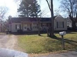 708 Meadowlane Dr, Lebanon, TN 37087