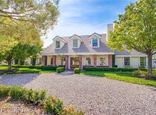 8825 W Washburn Rd, Las Vegas, NV 89149