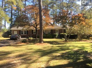 2021 Cheltenham Ln, Columbia, SC 29223