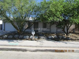 4481 Sun Vista Dr, Las Vegas, NV 89104