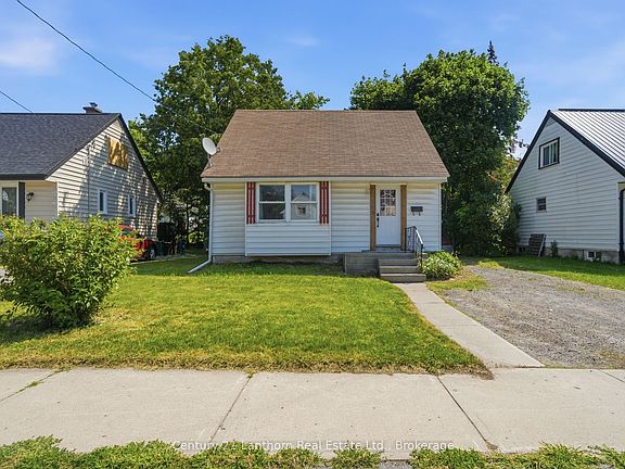 2nd image of 105 Humewood Dr