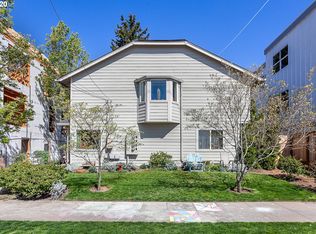 1817 N Rosa Parks Way, Portland, OR 97217