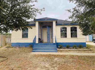 620 Santa Martha Blvd, Laredo, TX 78046