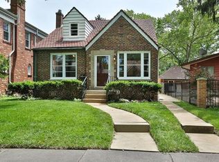 6554 Murdoch Ave, Saint Louis, MO 63109