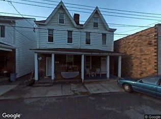 1831 S Canal St, Pittsburgh, PA 15215