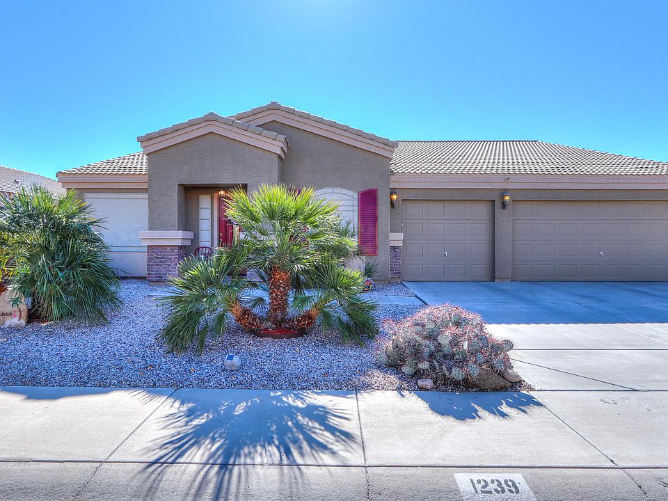 1st image of 1239 W Sand Canyon Dr