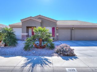 1239 W Sand Canyon Dr, Casa Grande, AZ 85122